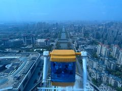 -南昌之星摩天轮