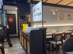 -拾捌川·自贡爆炒(新街口店)