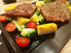 -必胜客(王府井店)