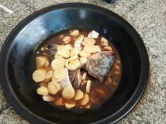 -官厅老勾渔馆(温泉店)