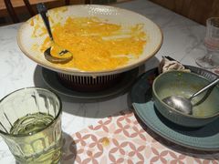 -芭札·Thai泰国餐厅(同和金铂天地店)
