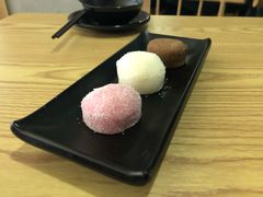 -三和屋日式海鲜锅料理(启航大厦店)