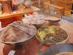 -赵美丽·重庆社区火锅·直营店(火车东站·中豪国际店)