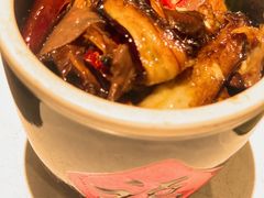 烧伤小茄子-锦尚阁烤鱼(望京新荟城店)