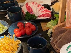 -湊湊火锅·茶憩(天环广场店)