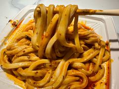 -清真盛志望麻酱酿皮铺