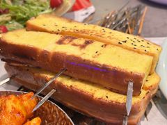 -强强烧烤·宵夜(方庄店)