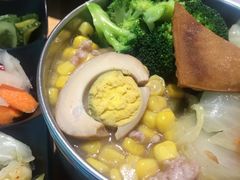-小明同学(三里屯店)