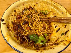 -赵伍面庄(松石大道店)