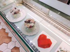 -西檬树SIMON·T轻奢蛋糕(大东方Max店)