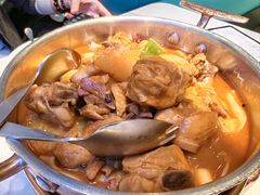 -阿里疆Alijiang·丝路美食·异域风情·清真(长楹天街店)