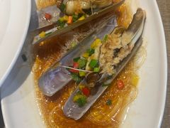 -宁海食府·涌宴(真和店)