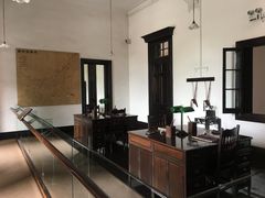 -辛亥革命博物院北区