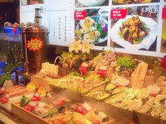 -必点海鲜·鲅鱼水饺(鞍山西道店)