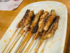 -蚝老板海鲜烧烤大排档(码头店)