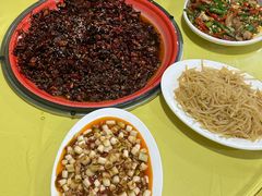 -林中乐辣子鸡(歌乐山总店)