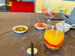 -粤尚腾香居中餐厅(首都机场希尔顿店)
