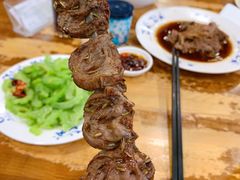 -柴氏风味斋(甘家口店)