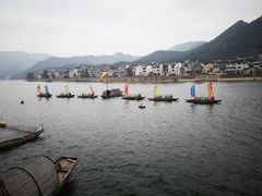 -新安江山水画廊风景区