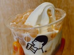 -喜茶(上海五角场万达店)