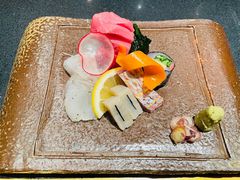 -奈良本寿司(永嘉路店)