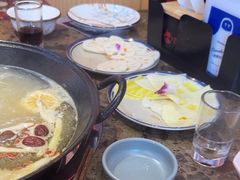 -金石老面坊·渔家菜(金石滩店)