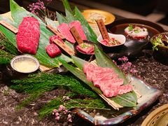 -老乾杯和牛烧肉(王府中环店)