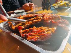 -张记焖窑·十五年专注焖烤(雍和宫店)