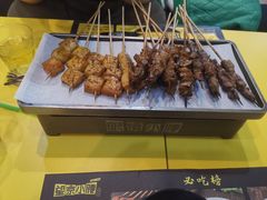 -望京小腰(北京总店)