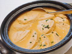 -小厨娘淮扬菜(龙湾天街店)