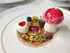 -青岛遇见米兰(八大关店)