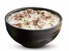 生滚牛肉粥-肯德基(友好店)