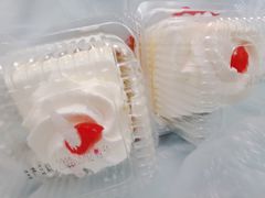 -红宝石·鲜奶小方(长阳店)