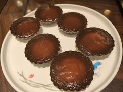 -山水茶艺馆·点心粤菜·30年老字号