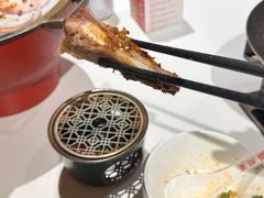 -潞州宴·长治人的会客厅(长兴北路店)
