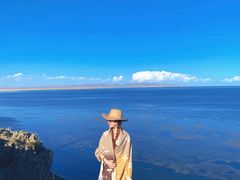 -青海湖国家重点风景名胜区