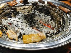 -原始泥炉烤肉(总店)