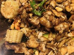 -氿熹干锅•牛蛙•烤鱼(印象城店)