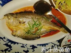 -江南赋(内蒙古大厦店)