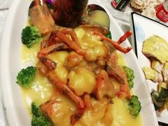 -阿英煲(凉城路店)