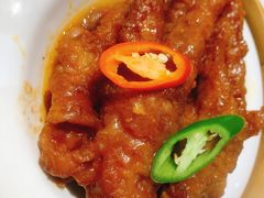 -锦园春香港茶餐厅(西海湾旗舰店)