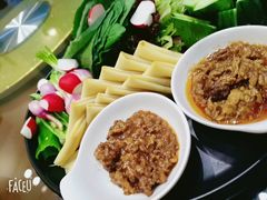 -老厨家(友谊路总店)