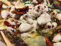 -吴氏老妈·23年家常菜(古城店)