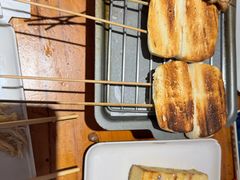 -木屋烧烤(西南角店)