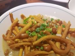 -龙抄手食府(浣花北路店)