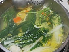 -红日饭店(裕隆三路店)