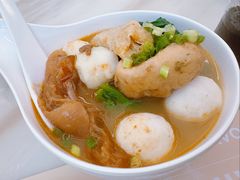 -翠华餐厅(香港国际机场店)