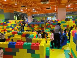 -宝燕乐园(闵行旗舰店)