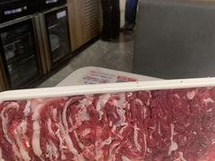 -左庭右院鲜牛肉火锅(七宝领展广场店)