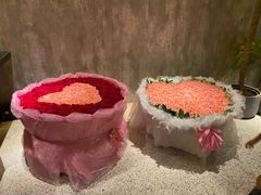 -The ROOF (通盈中心店)